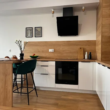 Apartament Letnica Latarnikow Family Seaside Gdansk Exterior photo