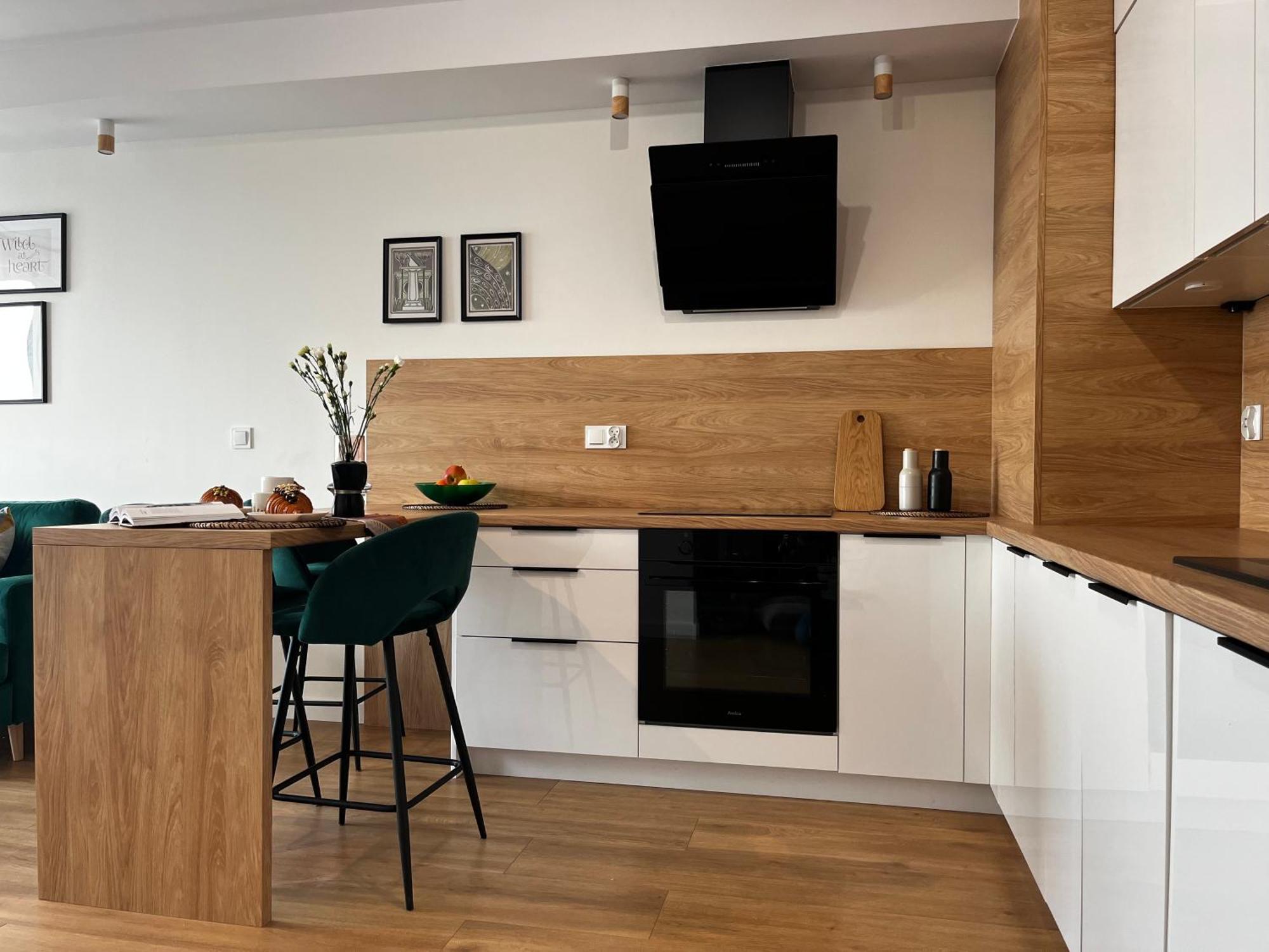 Letnica Latarnikow Family Seaside Apartament