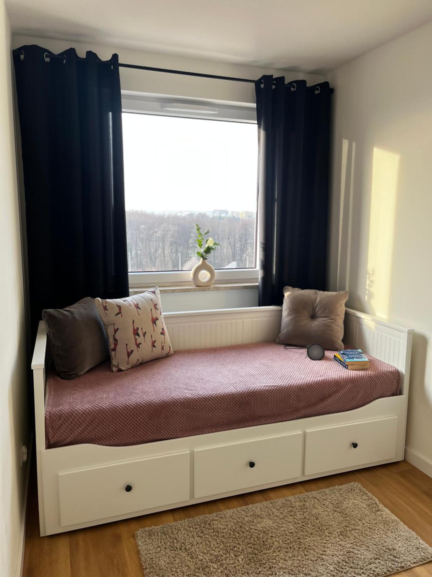 Letnica Latarnikow Family Seaside Apartament *